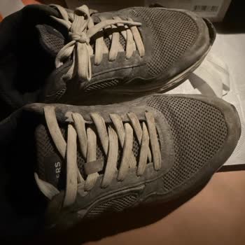 FLO Mağazasından Aldığım Dockers Ayakkabı Kısa Sürede Açıldı Garantiye Rağmen Mağdur Edildim