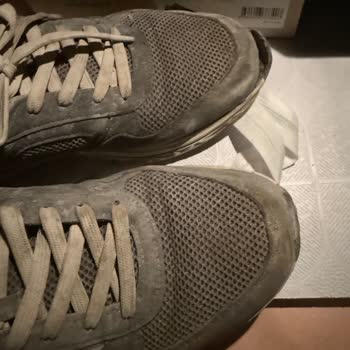 FLO Mağazasından Aldığım Dockers Ayakkabı Kısa Sürede Açıldı Garantiye Rağmen Mağdur Edildim