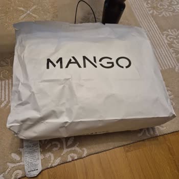 Mango Mağazasında Hediye Paketi Talebime Karşı Beklenmedik İlgisizlik