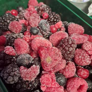 Aldığım Meyve Paketinde Bozuk Ürün Ve Hijyen Sorunu Yaşadım