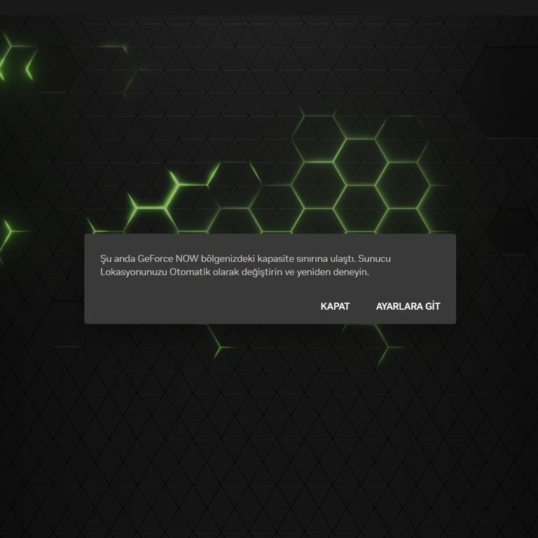 Ultimate Paket Abonesine Sürekli Sıra Bekletilmesi Kabul Edilemez