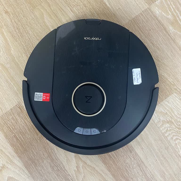 Garantili Roborock Q5 Arızalı Döndü, Ücret Alındı, Çözüm Sunulmadı