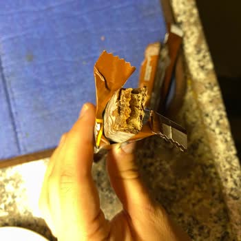 Aldığım Çikolatalarda Bozulma Ve Sağlık Endişesi