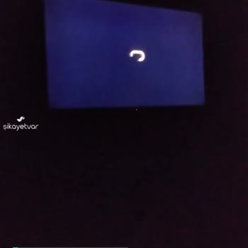 Tod TV Destek Uygulama Açılmıyor