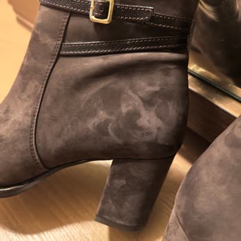 Yargıcı'dan Aldığım Bot Hem Rahatsız Edici Hem De İade Sürecinde Mağdur Edildim!