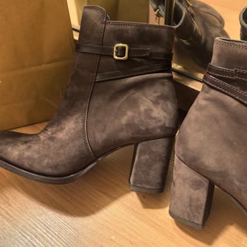 Yargıcı'dan Aldığım Bot Hem Rahatsız Edici Hem De İade Sürecinde Mağdur Edildim!