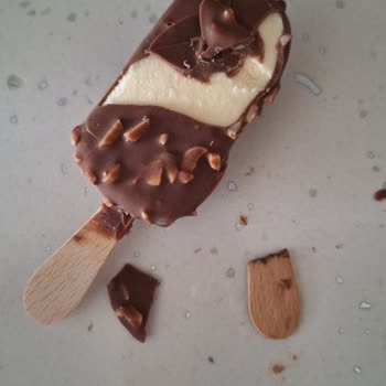 A101'den Aldığım Dolce Mini Pakette Kırık Çubuk Ve İlgisiz Müşteri Hizmeti