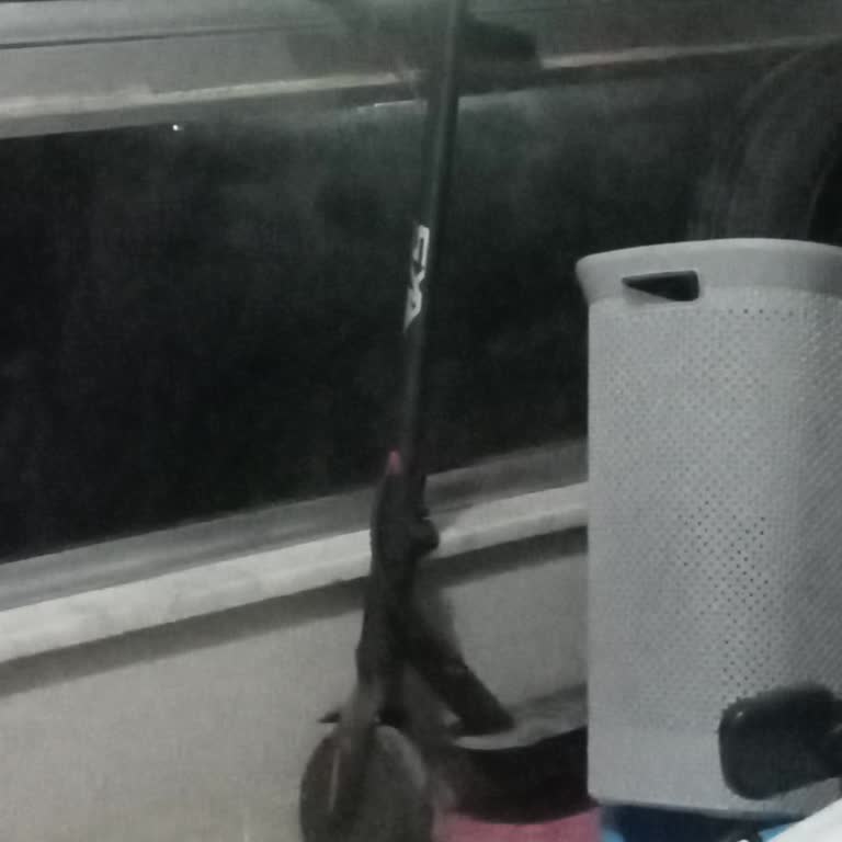 Sürekli Arızalanan RKS A-3 Scooter İçin Çözüm Talebi