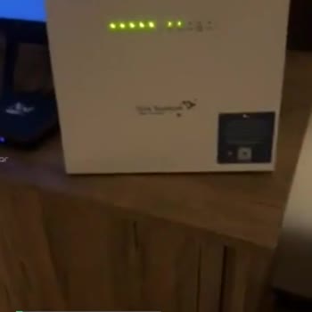 Türk Telekom İnternet Bağlantısı Sorunu