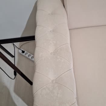 Bellona Lantes Koltuk Takımında Kumaş Sorunu Ve Çözüm Eksikliği