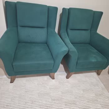 Bellona Lantes Koltuk Takımında Kumaş Sorunu Ve Çözüm Eksikliği