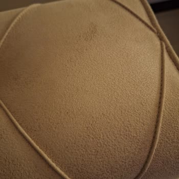 Bellona Lantes Koltuk Takımında Kumaş Sorunu Ve Çözüm Eksikliği