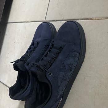 Bambi Ayakkabı'dan Aldığım Ürünler Hem Ayıplı Çıktı Hem Değişim Sonrası Sorun Devam Etti, Ücret İadesi Talep Ediyorum