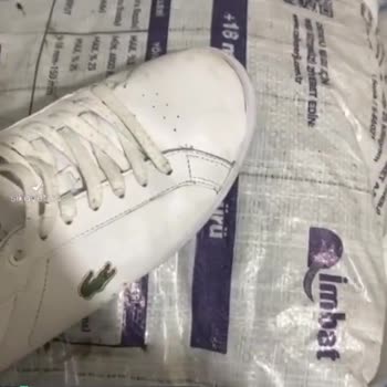 3 Ay Önce Aldım Bir Daha Lacoste Marka Almayacağım Ve Değişim İstiyorum