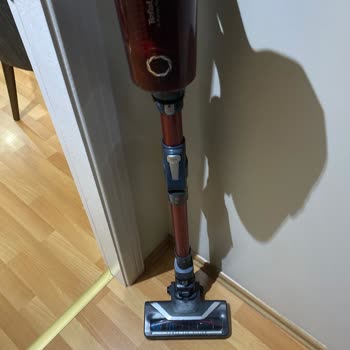 Tefal Süpürge Tamiri Sonrası Tekrar Bozulan Parça Ve İlgisiz Servis Mağduriyeti