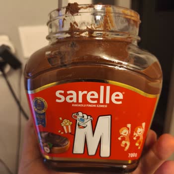 Sarelle Fındık Kremasında Beklenmedik Bozulma Ve Güven Kaybı