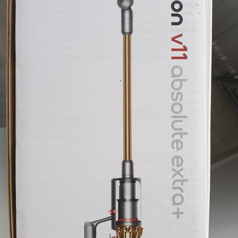 Dyson V11 Süpürge İçin Yedek Pil Stok Sorunu Ve Çözüm Beklentisi