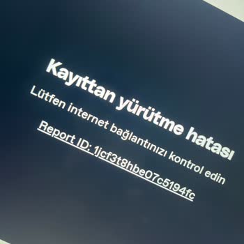 Sürekli Donan Ve Çözülemeyen İnternet Sorunu Nedeniyle Mağduriyet Ve Çözüm Talebi