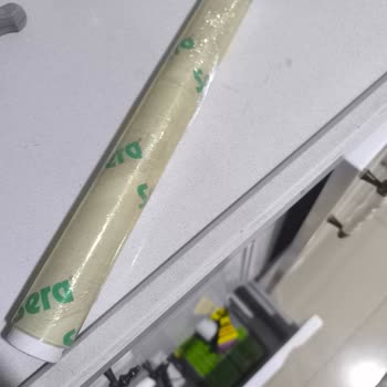 Sera Streç Film Sürekli Delik ve Yırtık Çıkıyor