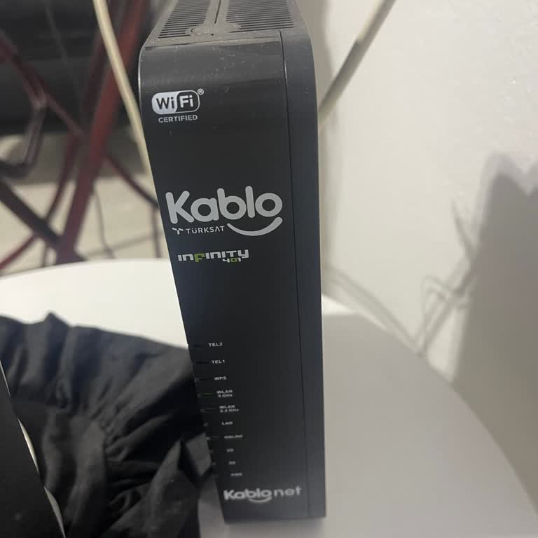 TÜRKSAT Kablo Net İle Bir Aydır Süren Kopmalar Ve Çözülemeyen Bağlantı Sorunları