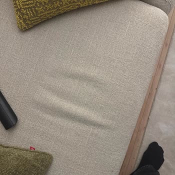 Kelebek Mobilya'dan Aldığım Koltukta Kumaş Sorunu Ve Yetersiz Servis Desteği