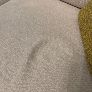 Kelebek Mobilya'dan Aldığım Koltukta Kumaş Sorunu Ve Yetersiz Servis Desteği