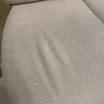 Kelebek Mobilya'dan Aldığım Koltukta Kumaş Sorunu Ve Yetersiz Servis Desteği