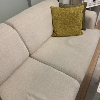 Kelebek Mobilya'dan Aldığım Koltukta Kumaş Sorunu Ve Yetersiz Servis Desteği