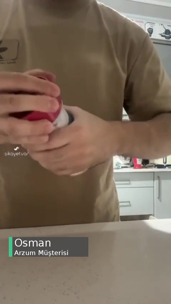 Arzum Ar1032 Shake'n Take Kişisel Smoothie Blender Kronik Sorunlu Ürün videonun kapak resmi