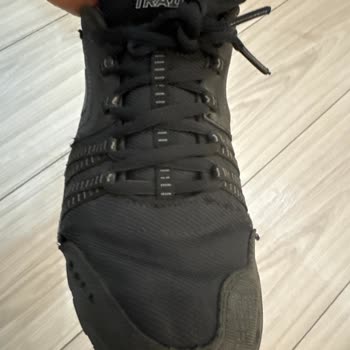 Kısa Sürede Yırtılan Ayakkabı İçin İki Kez Ret: Boyner Ve Skechers Hayal Kırıklığı