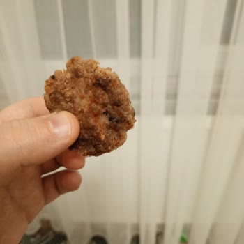 Erbaa Piknik Siparişte İnce Köfte Ve İlgisiz Hizmetle Karşılaştım!