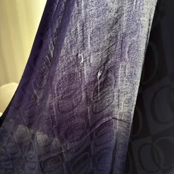 Defolu Şal Yerine Sağlam Ürün Gönderilmesini İstiyorum