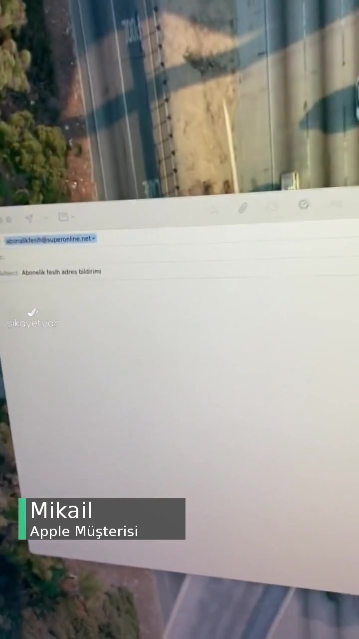 Apple Macbook Bug'a  Giriyor videonun kapak resmi