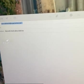 Apple Macbook Bug'a Giriyor