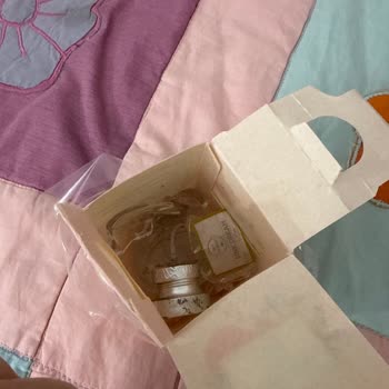 Aldığım Parfüm Kırık Ve Dökülmüş Olarak Teslim Edildi, Ürün Değişimi Talep Ediyorum