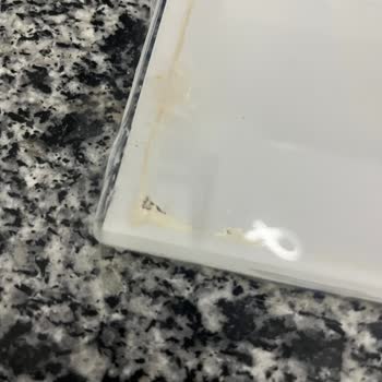 Garanti Kapsamındaki Beko Ankastre Ocakta Cam Sararması Ve Boya Dökülmesine Ücret Talebi