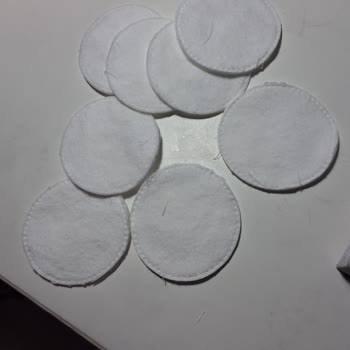 Benri Disk Pamuklarda Üretim Hatası Ve Sağlık Riski Endişesi