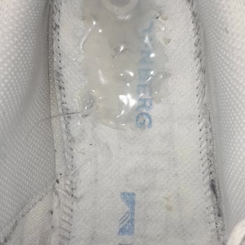 Kısa Sürede Deforme Olan Nike Ayakkabıya Garanti Kapsamında Olumsuz Yanıt Ve Mağduriyet