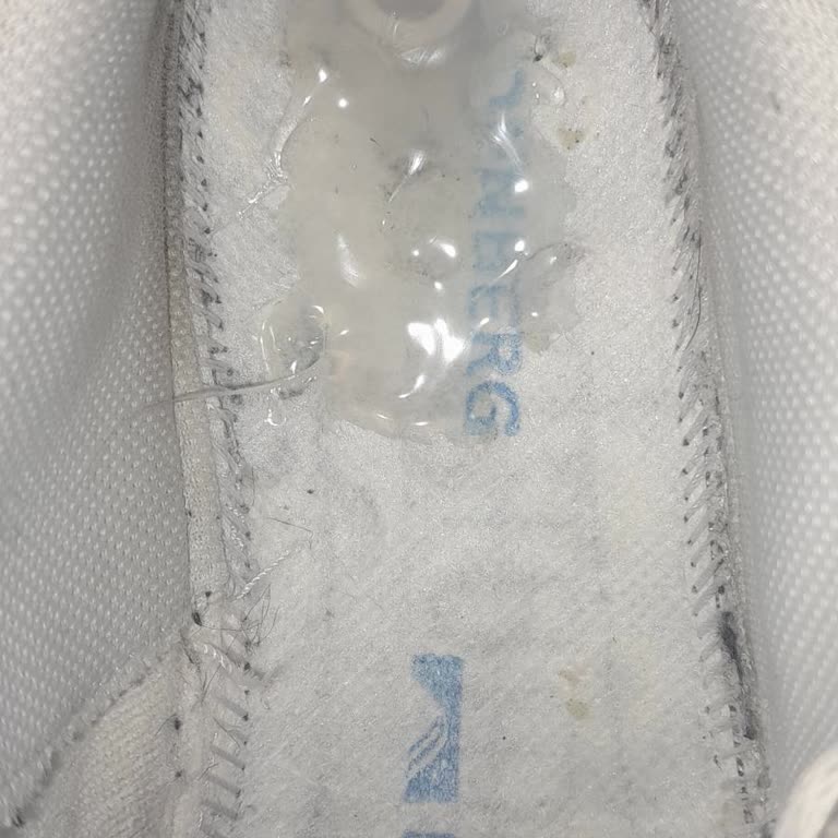 Kısa Sürede Deforme Olan Nike Ayakkabıya Garanti Kapsamında Olumsuz Yanıt Ve Mağduriyet