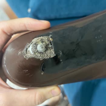 Hk Glow Kısa Sürede Yıpranan Ürün!