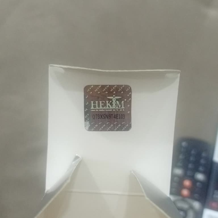 Güvenerek Kullandığım Üründe Beklenmedik Sorun Ve Çocuklarımda Morluklar