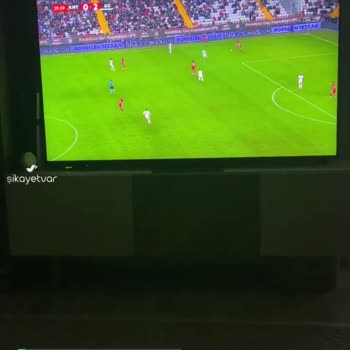 LG TV Bellek Sorunu, Kapanıp Açılıyor