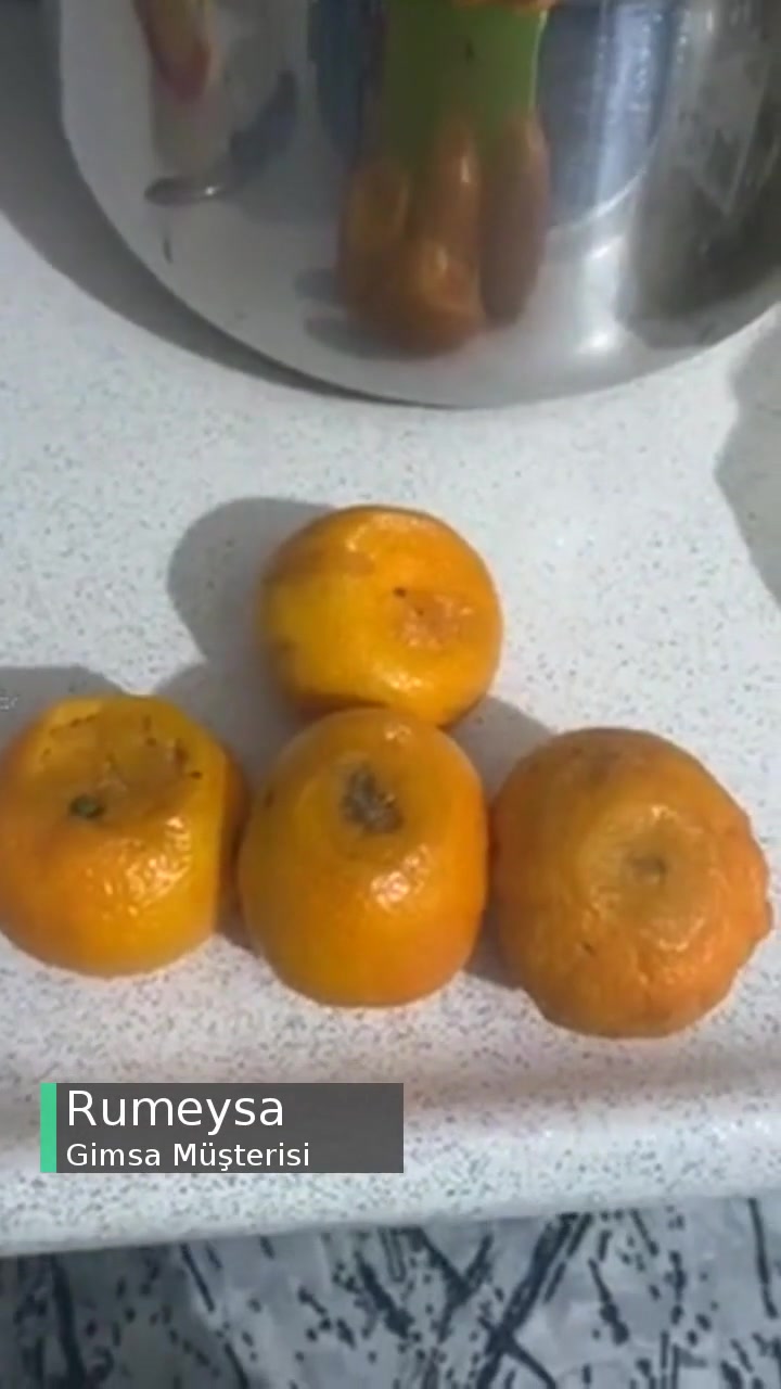 Gimsa'da Çürük Mal Satılması videonun kapak resmi