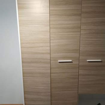 Adore Mobilya Gardırop Montajı Sonrası Çekmece Sorunu Ve Destek Talebi