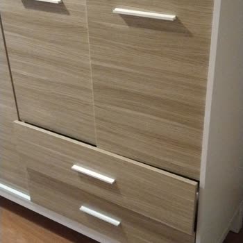 Adore Mobilya Gardırop Montajı Sonrası Çekmece Sorunu Ve Destek Talebi