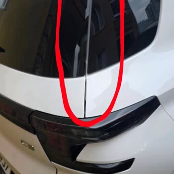 Sıfır Araçta Bagaj Kapağı Sorunu Ve İlgisiz Bayi Mağduriyeti