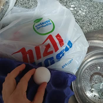 Carrefour Şubesinden Aldığım Yumurtalarda Hijyen Ve Kalite Sorunu Yaşadım