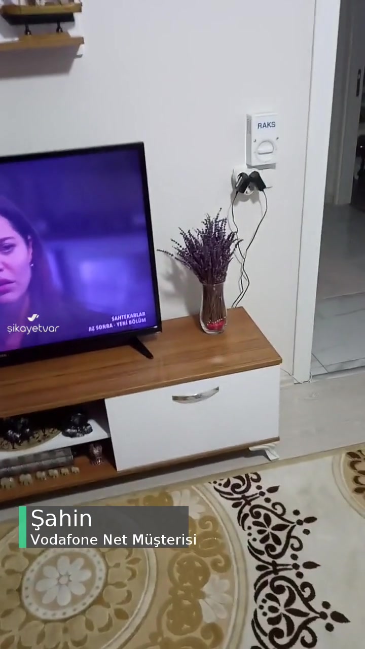 Vodafone Net Ev İnterneti Hüsranı! videonun kapak resmi