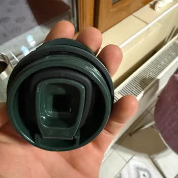 Stanley Aerolight Termosun Kapak Sorunu Güvenliğimi Tehlikeye Attı, Çözüm Bekliyorum