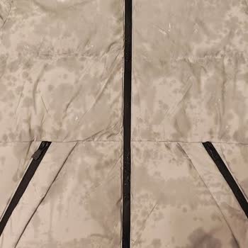 Su İtici Özelliği Gerçeği Yansıtmayan Montun İadesini Ve Ücretimin Geri Ödenmesini Talep Ediyorum